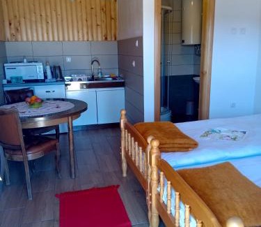 Pitomine Apartment | Studio apartment Pitomine