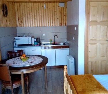 Pitomine Apartment | Studio apartment Pitomine