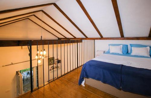 Ploce Apartment | Studio Apartment Seaside 4 stars