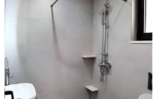 Vlicho Apartment | Studio Apartment 'Sokol Stone House 4' with Mountain View, Wi-Fi and Air Conditioning