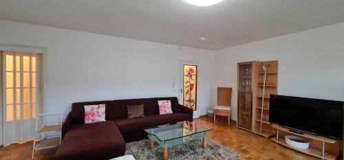 Bad Kissingen Apartment | Studio Apartment Terrassengarten - Bad Kissingen