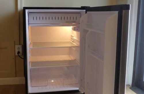 Mount Jackson Apartment | Studio Apartment-Mount Jackson, VA