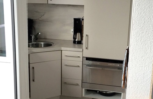 Altenau Apartment | Studio apartment with beautiful mountain views