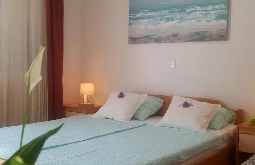 Ploce Apartment | Studio Apartments Marra & Kech