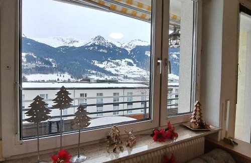 Bad Hofgastein Apartment | Studio-Appartement Drei Hörndl