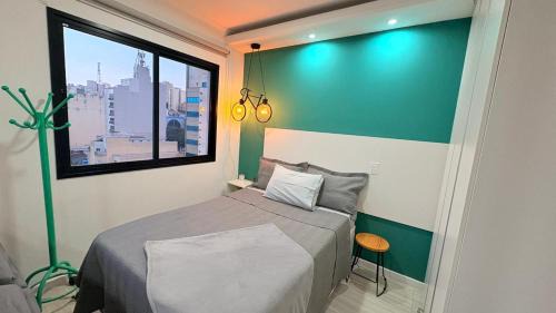 Bela Vista Apartment | Studio Aquarela - Bela Vista