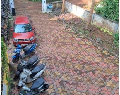 Arambol Apartment | Studio Arambol Escape R-8 by Mukund Sadan Arambol