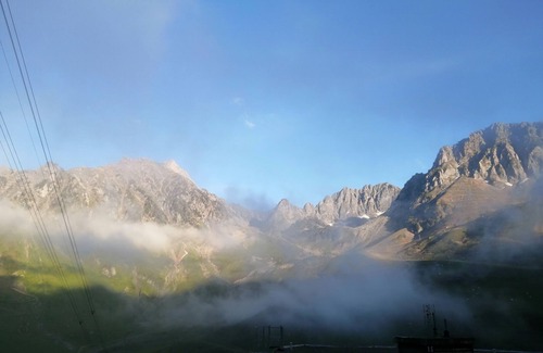 La Mongie Apartment | Studio at the foot of the slopes