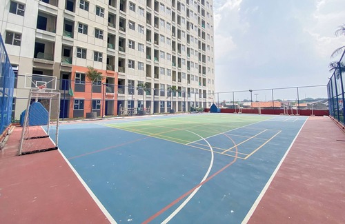 Bekasi Timur Apartment | Studio At Transpark Juanda Bekasi Timur Apartment