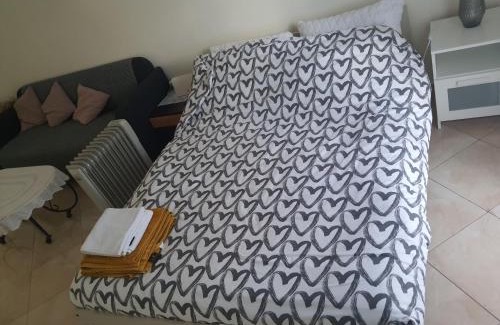 Rabat Apartment | Studio au bord de la corniche