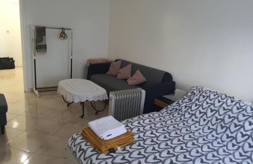 Rabat Apartment | Studio au bord de la corniche