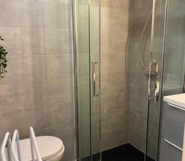 Chateauneuf-Grasse Apartment | Studio au centre du village
