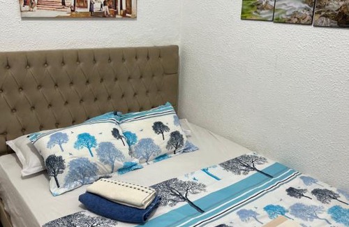 Ville Nouvelle Apartment | Studio au coeur du centre ville tunis