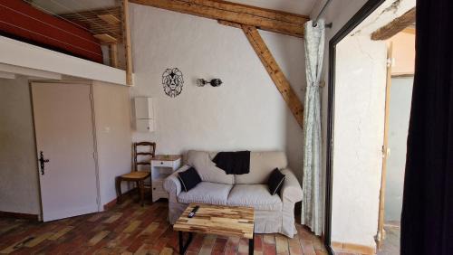 Puyloubier House | Studio Au Pied De La Sainte Victoire
