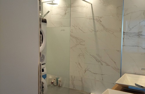 Quartier des Invalides Apartment | Studio 'Aura' in Paris