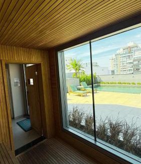 Consolacao Apartment | Studio Av Paulista, Consolação