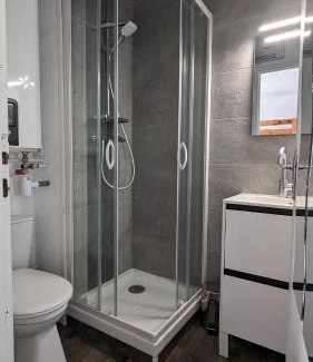 Villard-de-Lans Apartment | Studio avec linge de maison fourni et tout équipé aux pieds des pistes