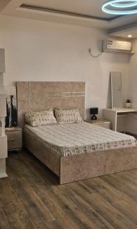 Ngor Apartment | Studio avec vue et piscine Dakar Almadies