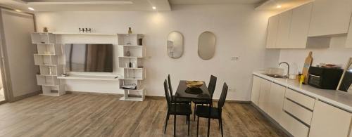Ngor Apartment | Studio avec vue et piscine Dakar Almadies