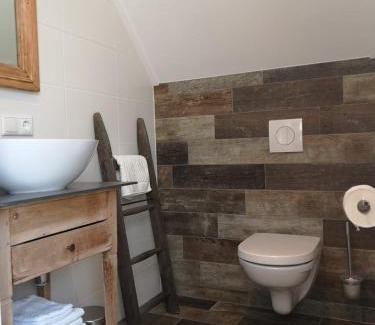 Westkapelle Bed & Breakfast | studio B&B Zeeuws licht