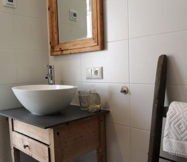 Westkapelle Bed & Breakfast | studio B&B Zeeuws licht