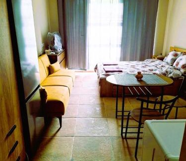 Trakata Apartment | Studio Bella