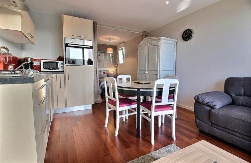 Trevou-Treguignec House | Studio belle vue