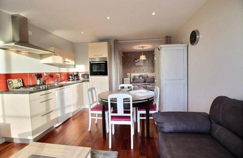 Trevou-Treguignec House | Studio belle vue