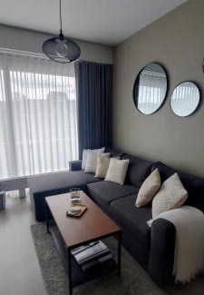 Spa Apartment | Studio Belle-Vue