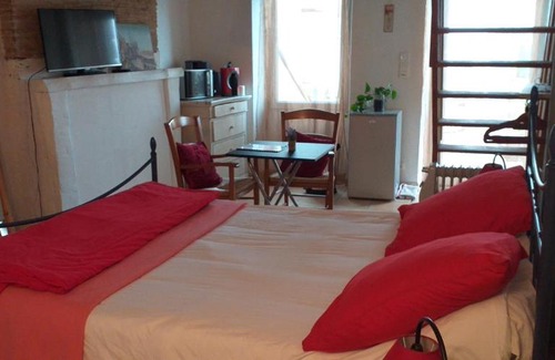 Prayssas House | STUDIO Bellevue MONTASTRUC 47380