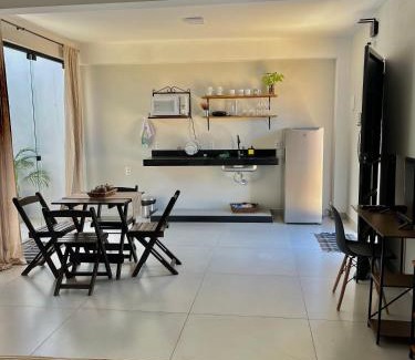 Passa Tempo Apartment | Studio