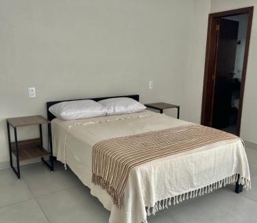 Passa Tempo Apartment | Studio
