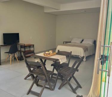 Passa Tempo Apartment | Studio