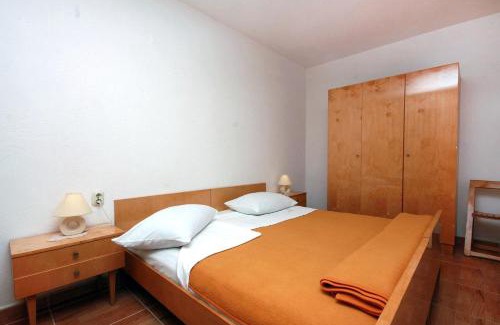 Brela Apartment | Studio Brela 2752b