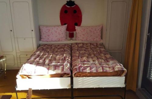 Flums Apartment | Studio Brisiblick - CharmingStay