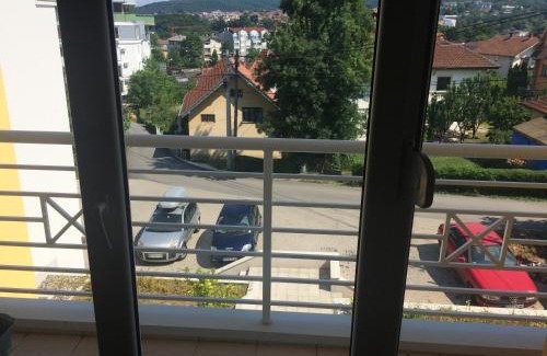 Vrnjacka Banja Apartment | Studio BV 3