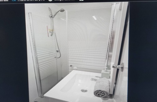 Hadera Apartment | Studio by the sea