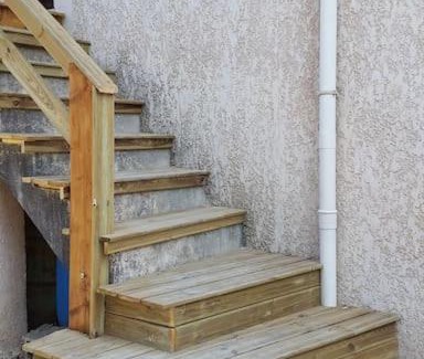 Saint-Marcel-les-Valence Apartment | Studio climatisé avec terrasse, fibre et Wi FI .