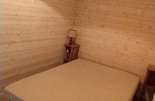 Barcelonnette Apartment | Studio cabine 26m² avec balcon sud-ouest à Barcelonnette - FR-1-804-45