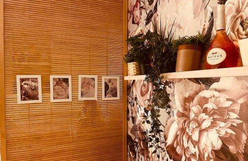 Cavalaire-sur-Mer Apartment | Studio cabine avec terrasse