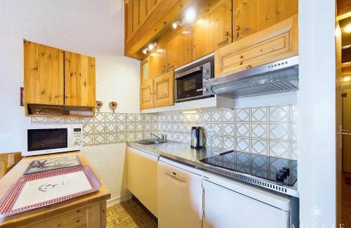La Rosiere Apartment | Studio Cabine et Mezzanine pour 4 pers à Montvalezan-La Rosière - FR-1-398-550
