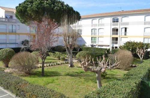 Foix Apartment | Studio Cabine pour 4, Proche Plage, Commerces et Parking Privé - FR-1-776-63