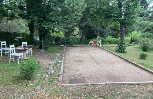 Bastide Giraud Apartment | Studio - Cagnes-sur-mer