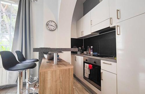 Bastide Giraud Apartment | Studio - Cagnes-sur-mer