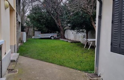 La Glaciere Apartment | Studio calme et tout neuf proche du centre