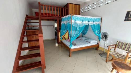 Madirokely Apartment | Studio Cannelle - À deux pas de la plage Nosy Be