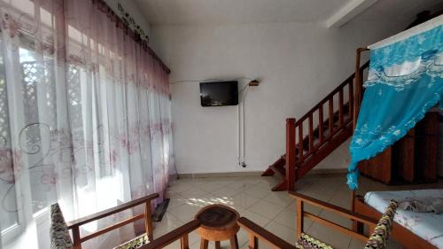 Madirokely Apartment | Studio Cannelle - À deux pas de la plage Nosy Be