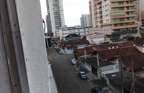 Aviacao Apartment | STUDIO cantinho do Sossego AVIAÇÃO-4 minutes from the beach (on foot) w/WI-FI