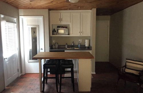 West Old Town Apartment | Studio @ Casa Sienna