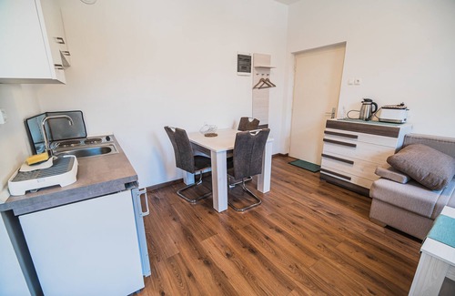 Zgornje Jezersko Apartment | Studio Center